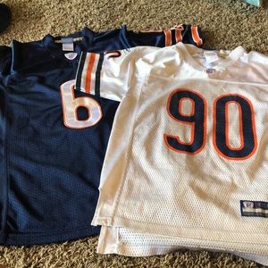 Chicago Bears Jerseys